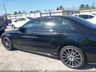 2019 Mercedes-benz C 300   Black vin: 55SWF8DB2KU310415