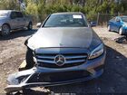 2019 Mercedes-benz C 300   Gray vin: 55SWF8DB3KU288909