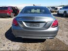 2019 Mercedes-benz C 300   Gray vin: 55SWF8DB3KU288909