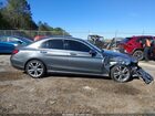 2019 Mercedes-benz C 300   Gray vin: 55SWF8DB3KU288909