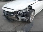 2019 Mercedes-benz C 300   White vin: 55SWF8DB3KU310746