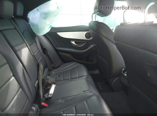 55SWF8DB3KU310746 2019 MERCEDES-BENZ C-CLASS White VIN კოდის სტიკერის ხედი