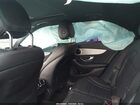2019 Mercedes-benz C 300   White vin: 55SWF8DB3KU310746
