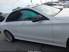 2019 Mercedes-benz C 300   White vin: 55SWF8DB3KU310746