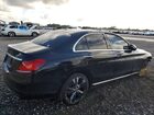 2019 Mercedes-benz C 300 Черный vin: 55SWF8DB4KU303417
