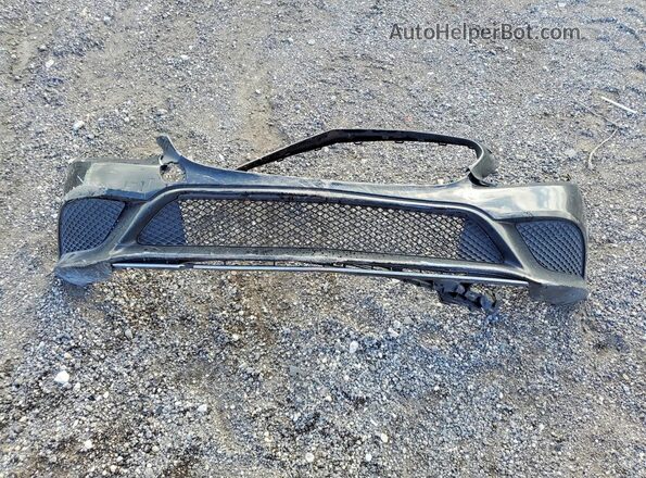 55SWF8DB4KU303417 2019 MERCEDES-BENZ C Черный Вид подкапотного пространства