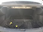 2019 Mercedes-benz C 300 Черный vin: 55SWF8DB4KU303417 Damage: Trunk/Cargo Mat, Missing, Replacement Required