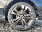 2019 Mercedes-benz C 300 Черный vin: 55SWF8DB4KU303417 Damage: Left Rear Wheel, Curb Rash, 7 To 8 Inches