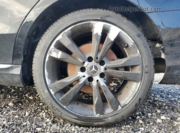 55SWF8DB4KU303417 2019 MERCEDES-BENZ C Черный 