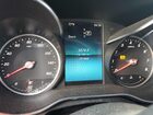 2019 Mercedes-benz C 300 Черный vin: 55SWF8DB4KU303417 Damage: Warning Light - Brakes, On, Unacceptable