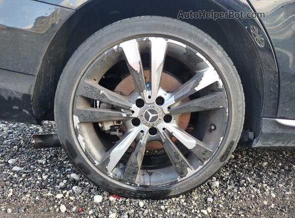 55SWF8DB4KU303417 2019 MERCEDES-BENZ C Черный 