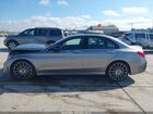 2019 Mercedes-benz C 300   Gray vin: 55SWF8DB5KU312319