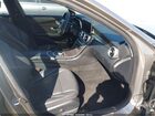 2019 Mercedes-benz C 300   Gray vin: 55SWF8DB6KU314516