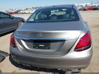 2019 Mercedes-benz C 300   Gray vin: 55SWF8DB6KU314516