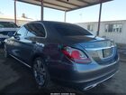 2020 Mercedes-benz C 300   Gray vin: 55SWF8DBXLU324385
