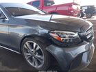 2020 Mercedes-benz C 300   Gray vin: 55SWF8DBXLU324385