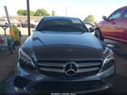 2020 Mercedes-benz C 300   Gray vin: 55SWF8DBXLU324385