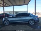 2020 Mercedes-benz C 300   Gray vin: 55SWF8DBXLU324385