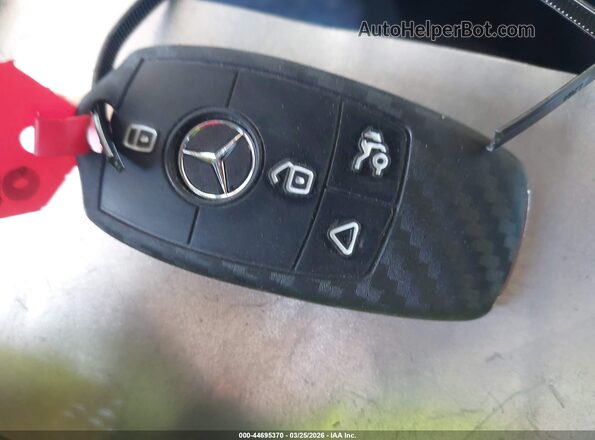 55SWF8DBXLU324385 2020 MERCEDES-BENZ C-CLASS Gray Widok deski rozdzielczej