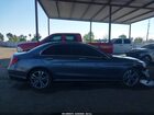 2020 Mercedes-benz C 300   Gray vin: 55SWF8DBXLU324385