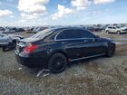 2019 Mercedes-benz C 300 4matic Black vin: 55SWF8EB0KU316423