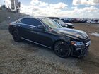 2019 Mercedes-benz C 300 4matic Black vin: 55SWF8EB0KU316423