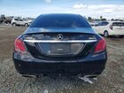 2019 Mercedes-benz C 300 4matic Black vin: 55SWF8EB0KU316423