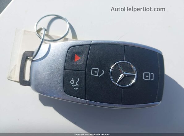 55SWF8EB1KU292939 2019 MERCEDES-BENZ C-CLASS Черный Вид панели приборов