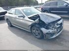 2020 Mercedes-benz C 300 4matic Beige vin: 55SWF8EB1LU326413