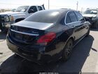 2019 Mercedes-benz C 300 4matic Dark Blue vin: 55SWF8EB5KU282916 2019 Mercedes-benz C 300 4matic Dark Blue vin: 55SWF8EB5KU282916