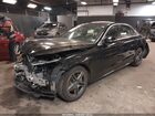 2020 Mercedes-benz C 300 4matic Black vin: 55SWF8EB5LU327063
