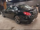 2020 Mercedes-benz C 300 4matic Black vin: 55SWF8EB5LU327063