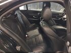 2020 Mercedes-benz C 300 4matic Black vin: 55SWF8EB5LU327063
