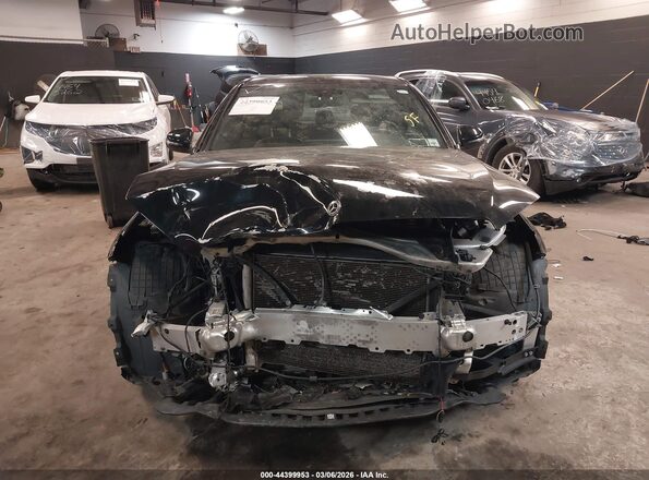 55SWF8EB5LU327063 2020 MERCEDES-BENZ C-CLASS Black Widok deski rozdzielczej