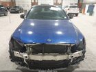 2019 Mercedes-benz C 300 4matic Blue vin: 55SWF8EB7KU301904