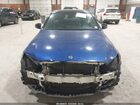 2019 Mercedes-benz C 300 4matic Blue vin: 55SWF8EB7KU301904