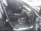 2020 Mercedes-benz C 300 4matic Black vin: 55SWF8EBXLU324739