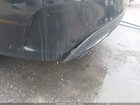 2020 Mercedes-benz C 300 4matic Black vin: 55SWF8EBXLU324739