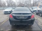 2020 Mercedes-benz C 300 4matic Black vin: 55SWF8EBXLU324739