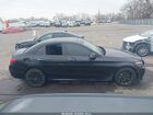 2020 Mercedes-benz C 300 4matic Black vin: 55SWF8EBXLU324739