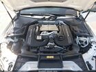 2017 Mercedes-benz Amg C 63 S White vin: 55SWF8HB8HU216607