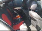 2017 Mercedes-benz Amg C 63 S White vin: 55SWF8HB8HU216607