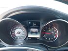 2017 Mercedes-benz Amg C 63 S White vin: 55SWF8HB8HU216607