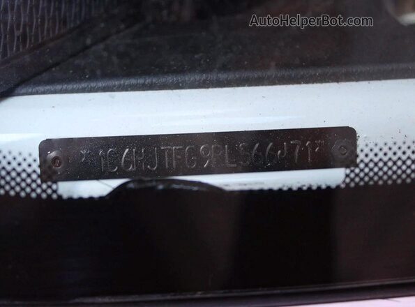 1C6HJTFG9PL566471 2023 JEEP GLADIATOR White Vista interior trasera