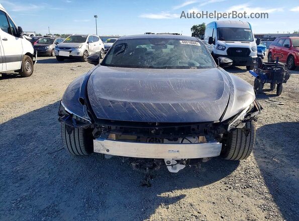 WAUBHBFW1R7900657 2024 AUDI RS Угольный Вид сзади