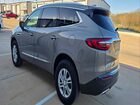 2018 Buick Enclave Essence Silver vin: 5GAERBKW0JJ174799 2018 Buick Enclave Essence Silver vin: 5GAERBKW0JJ174799