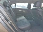 2017 Bmw 740 I Gray vin: WBA7E2C5XHG740075