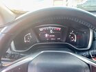 2018 Honda Cr-v Exl Синий vin: 7FARW1H88JE038430