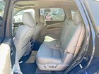 2017 Acura Mdx Technology Синий vin: 5FRYD4H54HB006216