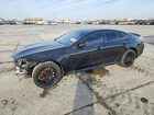 2019 Mercedes-benz Amg Gt 53 Черный vin: WDD7X6BB7KA004139